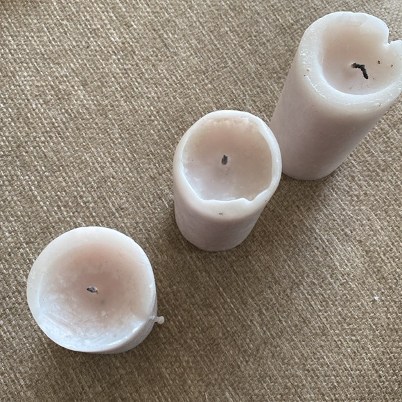 JOHN HOLLAND ARCHITECTURAL SCULPTURES plaster angel cherub sconce wall hanging - Picture 7 of 8